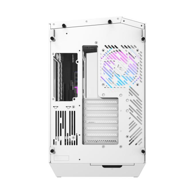 DARKFLASH DY470 WHITE