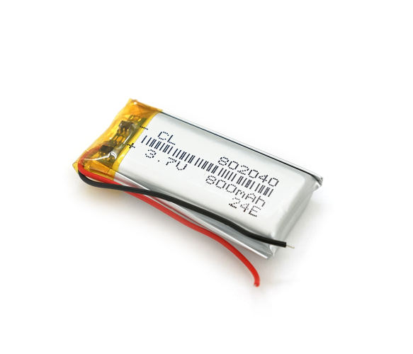 VOLTRONIC 802040