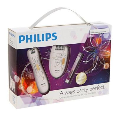 Эпилятор Philips HP 6540 HP6540/00