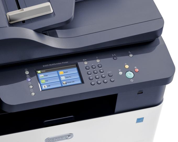 XEROX B1025V_B