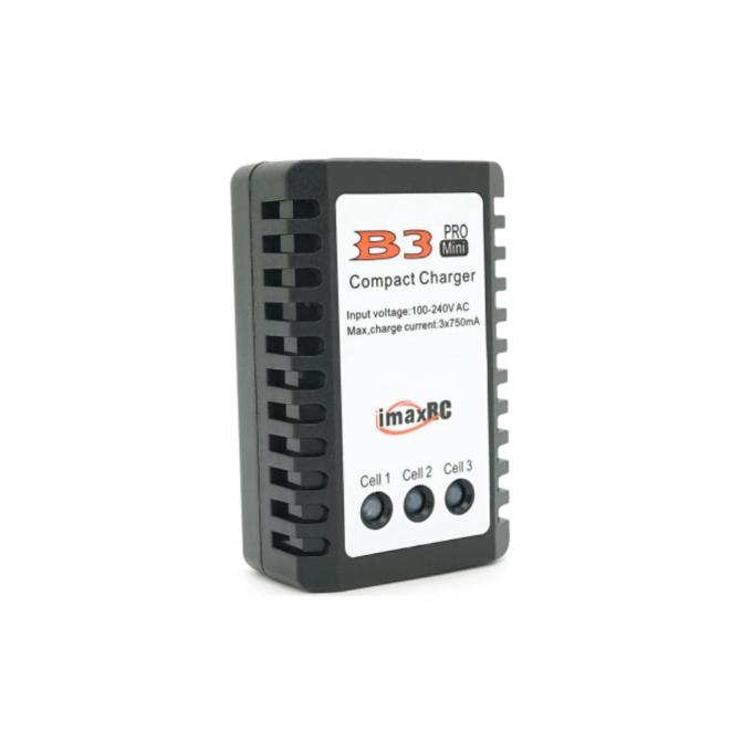 VOLTRONIC B3Mini-2S-3S