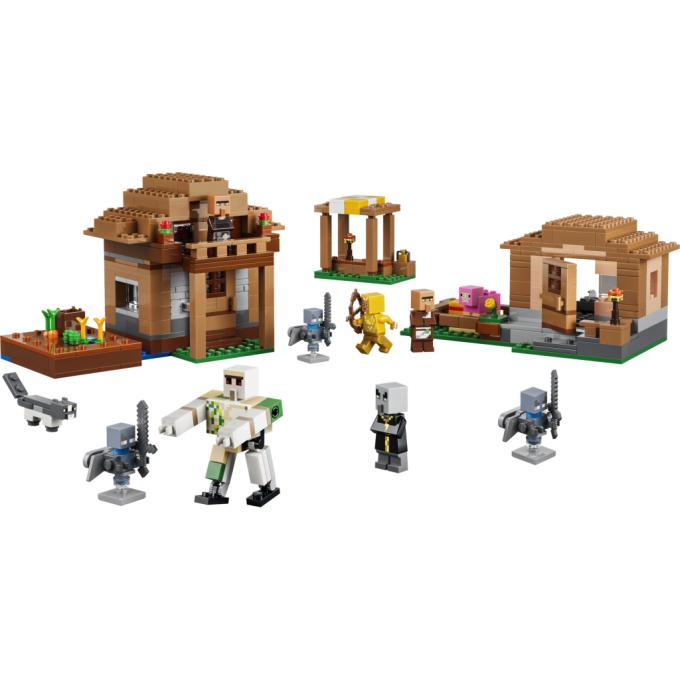 LEGO 21596