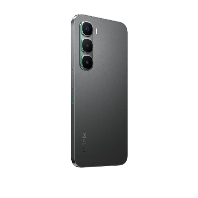 Infinix Hot 60 Pro X6885 8/128GB Sleek Black