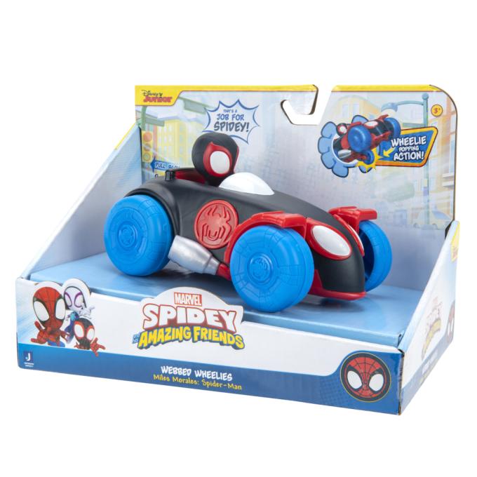 Spidey SNF0017