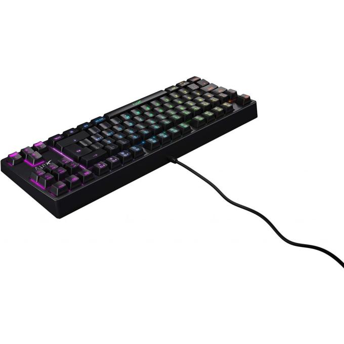 Xtrfy XG-K4-RGB-TKL-R-UKR