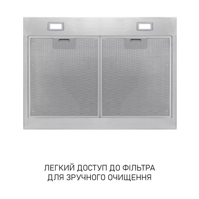 Minola HPLS 612 I