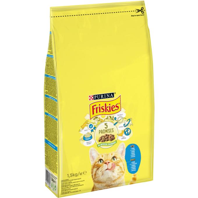 Purina Friskies 7613033923562