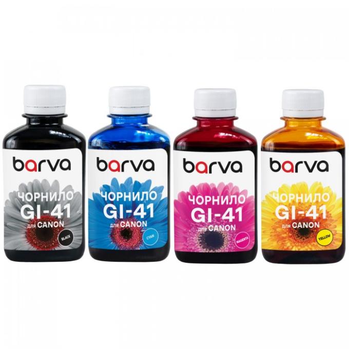 BARVA I-BARE-CGI41-180-MP