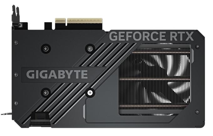 GIGABYTE GV-N506TWF2OC-8GD