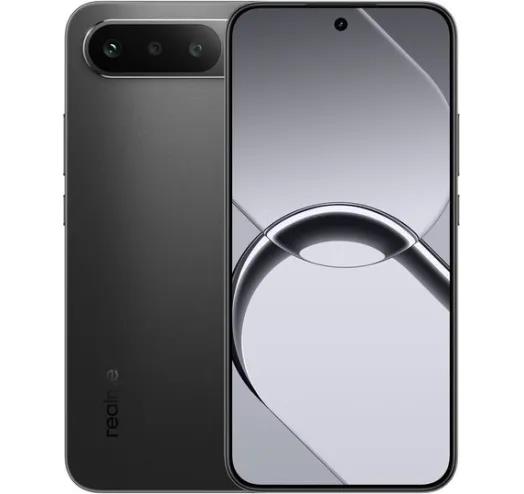 Realme RMX5171 8/256 BLACK