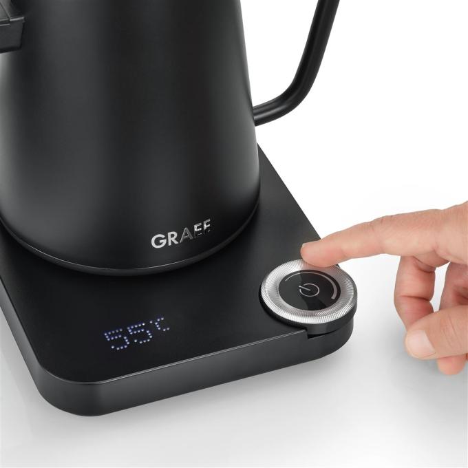 Graef GK502EU