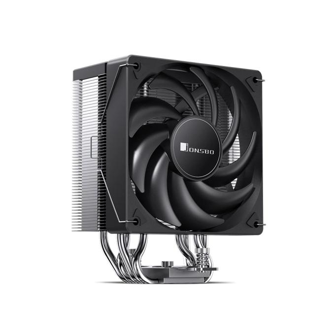 JONSBO CR-1000 MAX Black