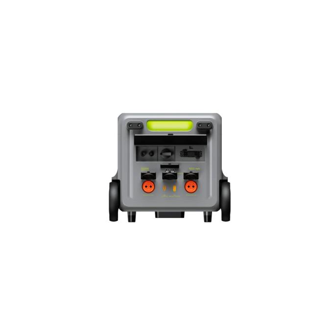 FOSSIBOT FOSSiBOT F7200