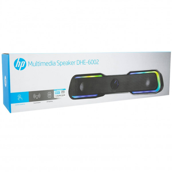 HP (HP official licensee) DHE-6002