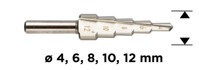 Graphite 54T302