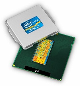 Процессор Intel Core i3 2100 3.1GHz BX80623I32100 BOX