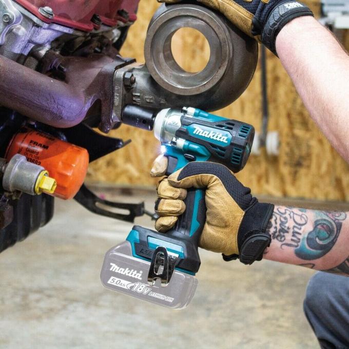 Makita DTW301Z