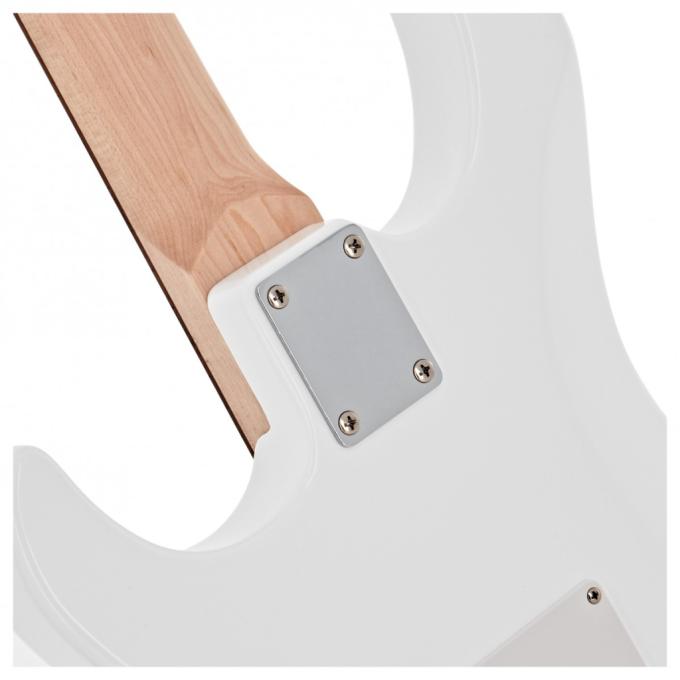 Yamaha Pacifica 012 White