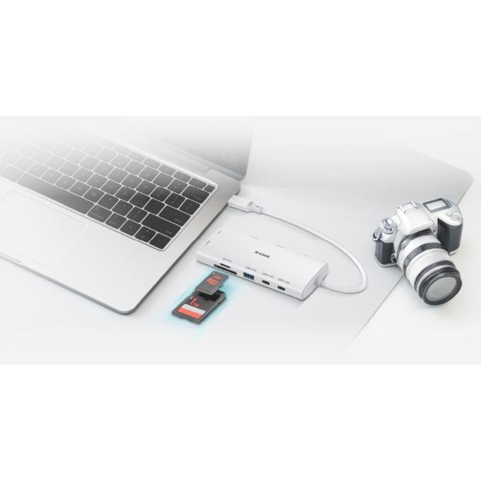 D-Link DUP-A01