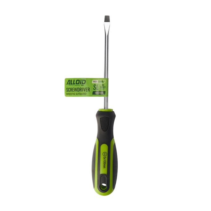 Alloid OM5100B