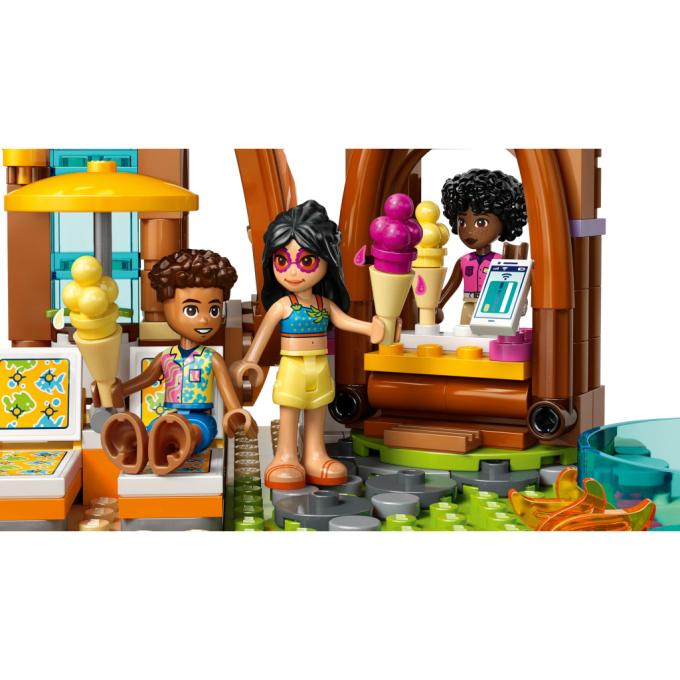 LEGO 42673