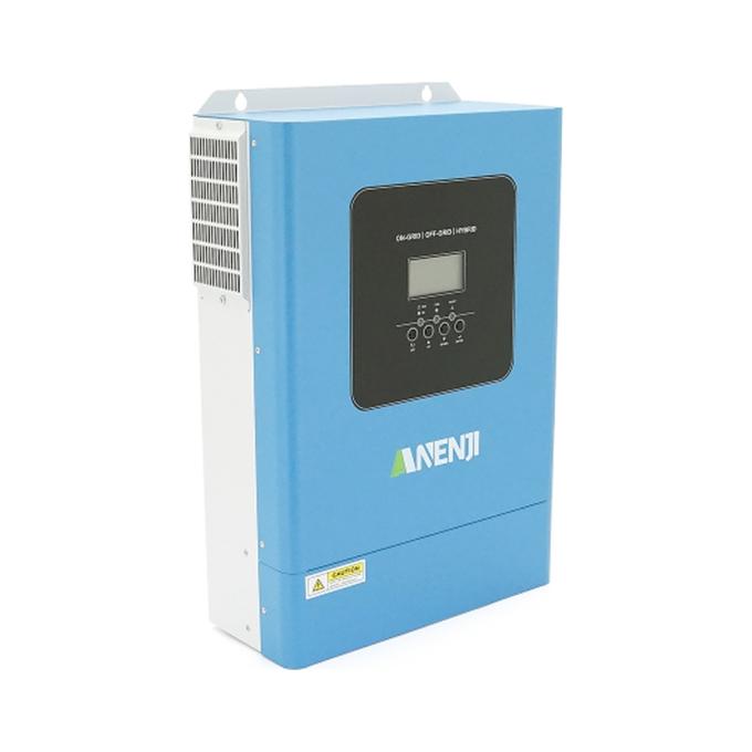 Anenji ANJ-6200W-48PL-WIFI