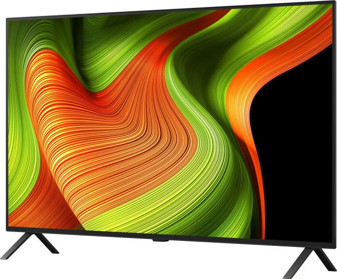 LG OLED48B56LA