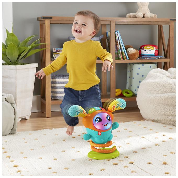 Fisher-Price JLH74