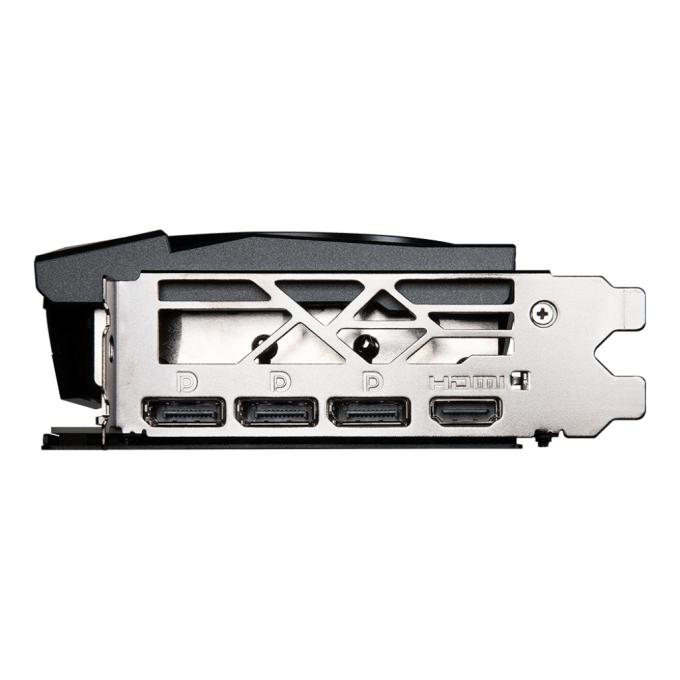 MSI RTX 4070 Ti SUPER 16G GAMING SLIM