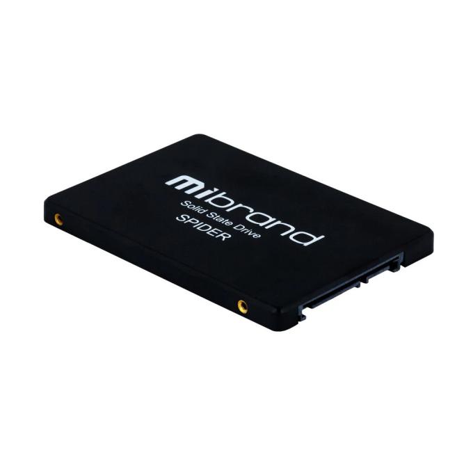 Mibrand MI2.5SSD/CA256GB