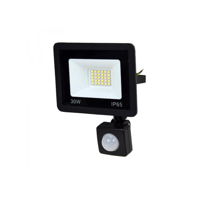 Lightwell LW-FL-B-30-S 30 W з датчиком рух