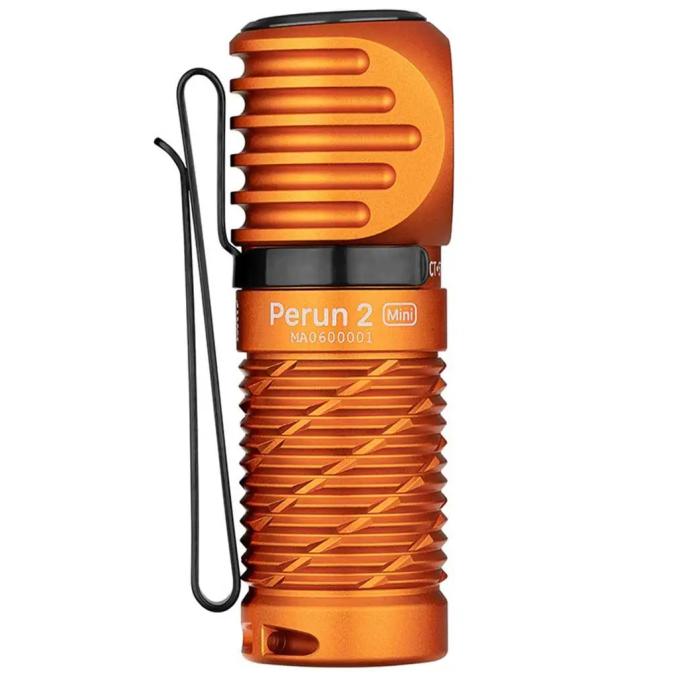 Olight Perun 2 Mini OR