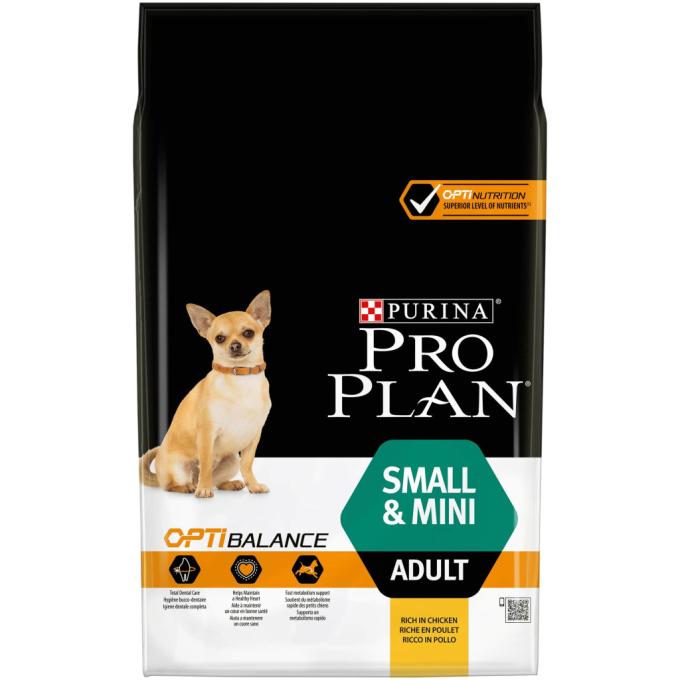Purina Pro Plan 7613035123458