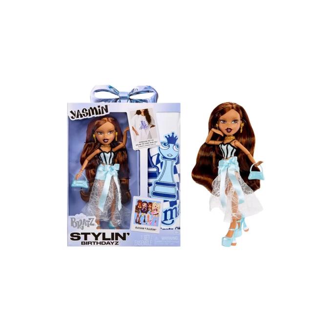 Bratz 596028