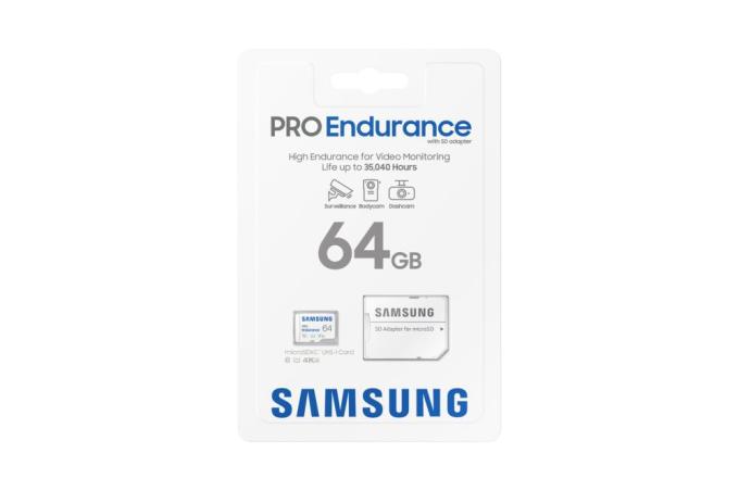 Samsung MB-MJ64KA/EU