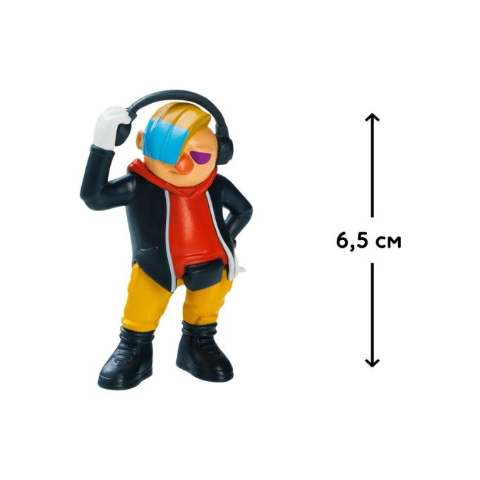 Sonic Prime SON2010K