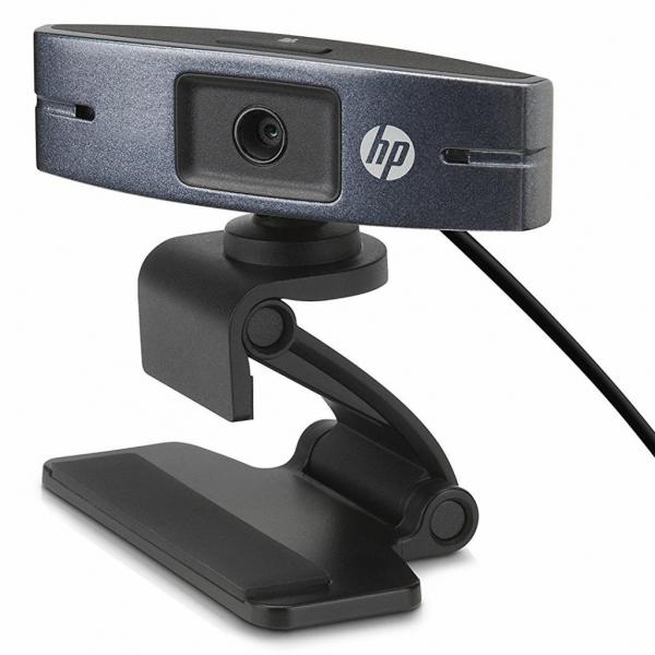 Веб-камера HP 2300 HD Y3G74AA