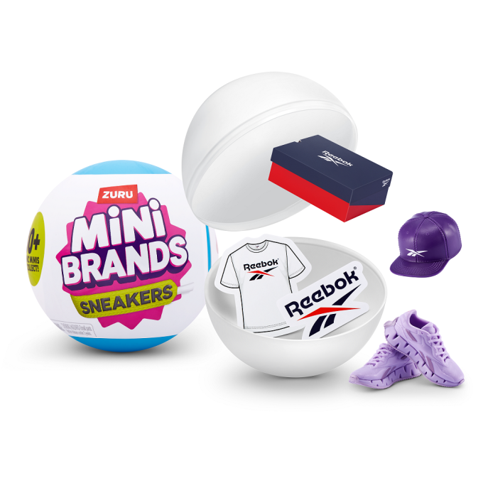 ZURU MINI BRANDS 77492GQ8