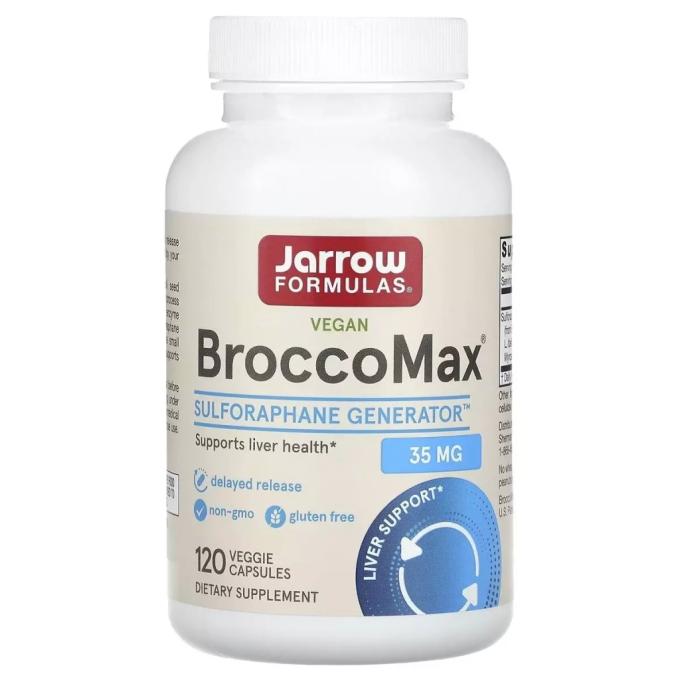 Jarrow Formulas JRW-20211