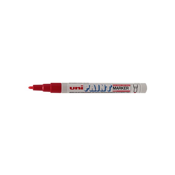 UNI PX-21.Red