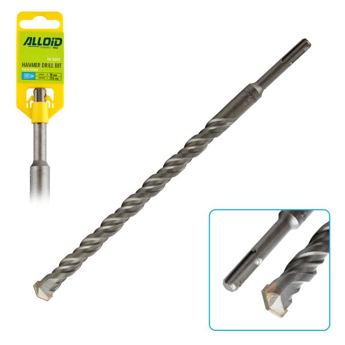 Alloid FH-18310