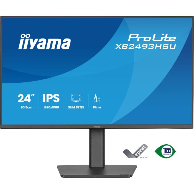 Iiyama XB2493HSU-B1