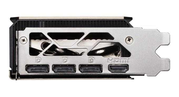 MSI GeForce RTX 5070 12G INSPIRE 3X OC