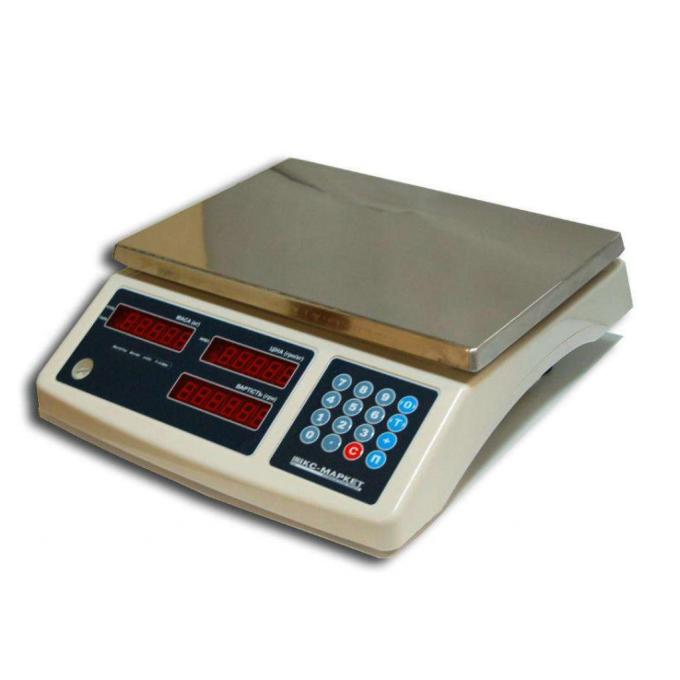 ІКС ICS 30NT-BS