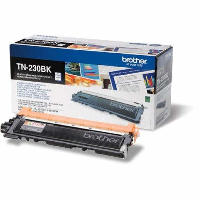 Brother TN230BK