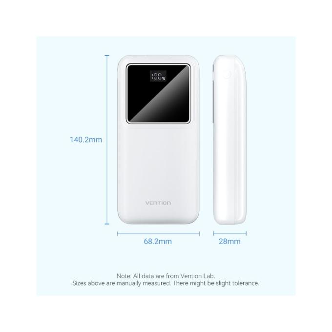Vention FHLB0