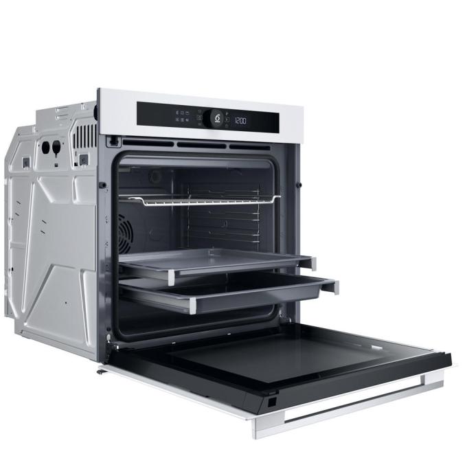 Whirlpool WOI5S8PM2SWA