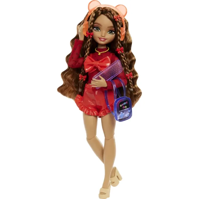 BARBIE HYC23