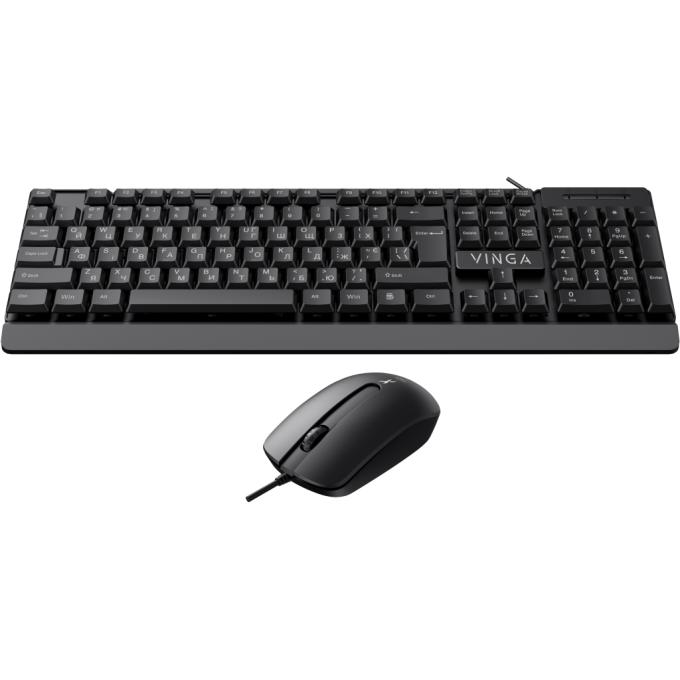 Vinga KBS-270 Black