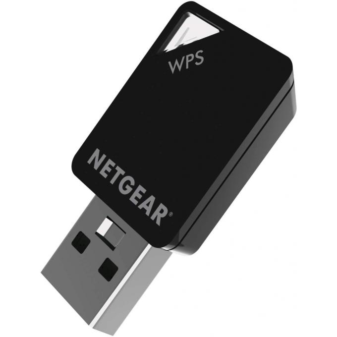 Netgear A6100-100PES